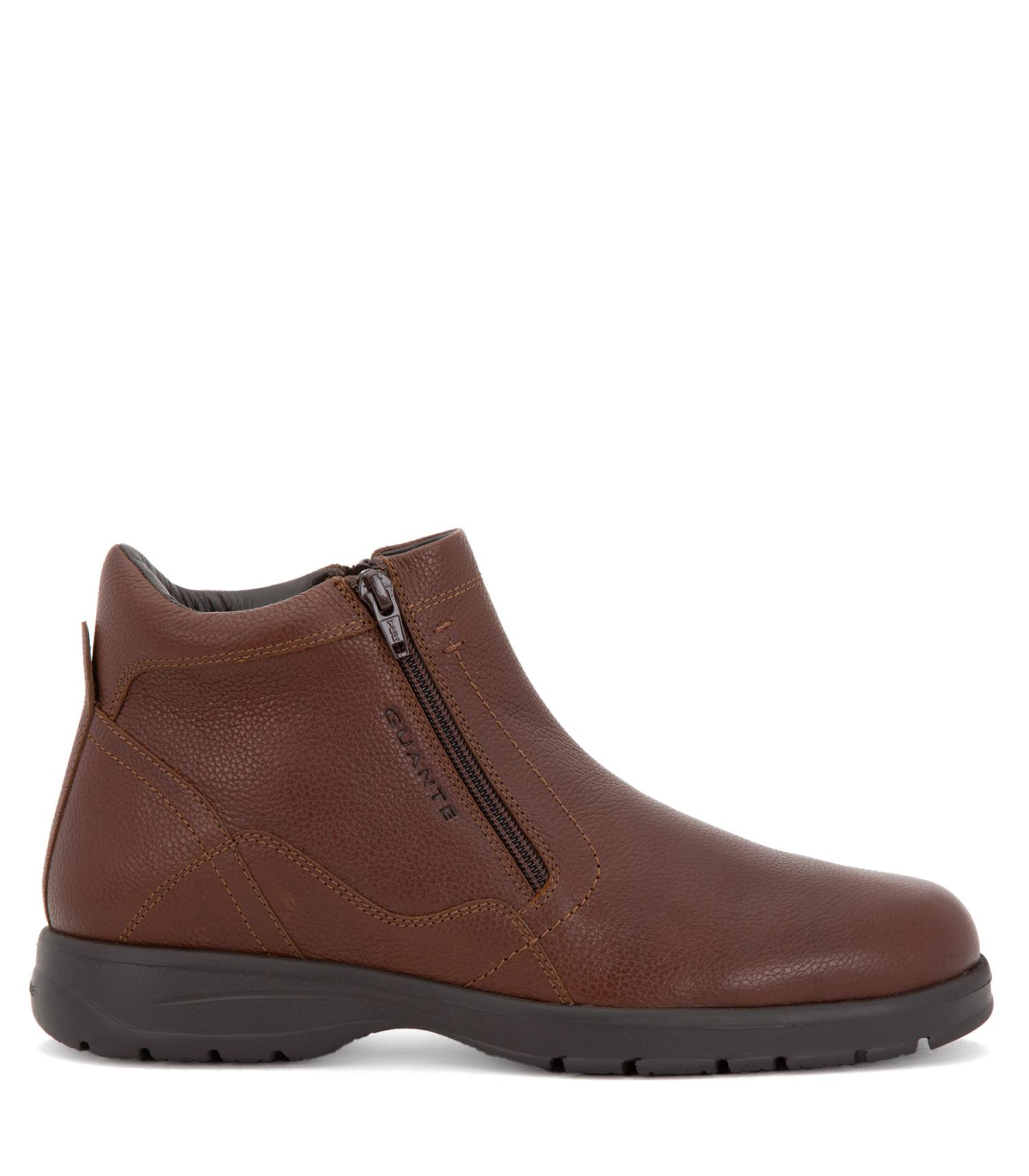Botin Ho Dallas Casual Guante 356391111 Chocola