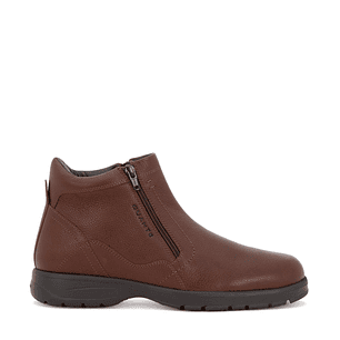 BOTIN HO DALLAS CASUAL GUANTE 356391111 CHOCOLA