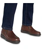 Botin Ho Dallas Casual Guante 356391111 Chocola - Miniatura 2
