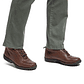 BOTIN HO DORTMUND CASUAL GUANTE 356469565 TABAC - Miniatura 2