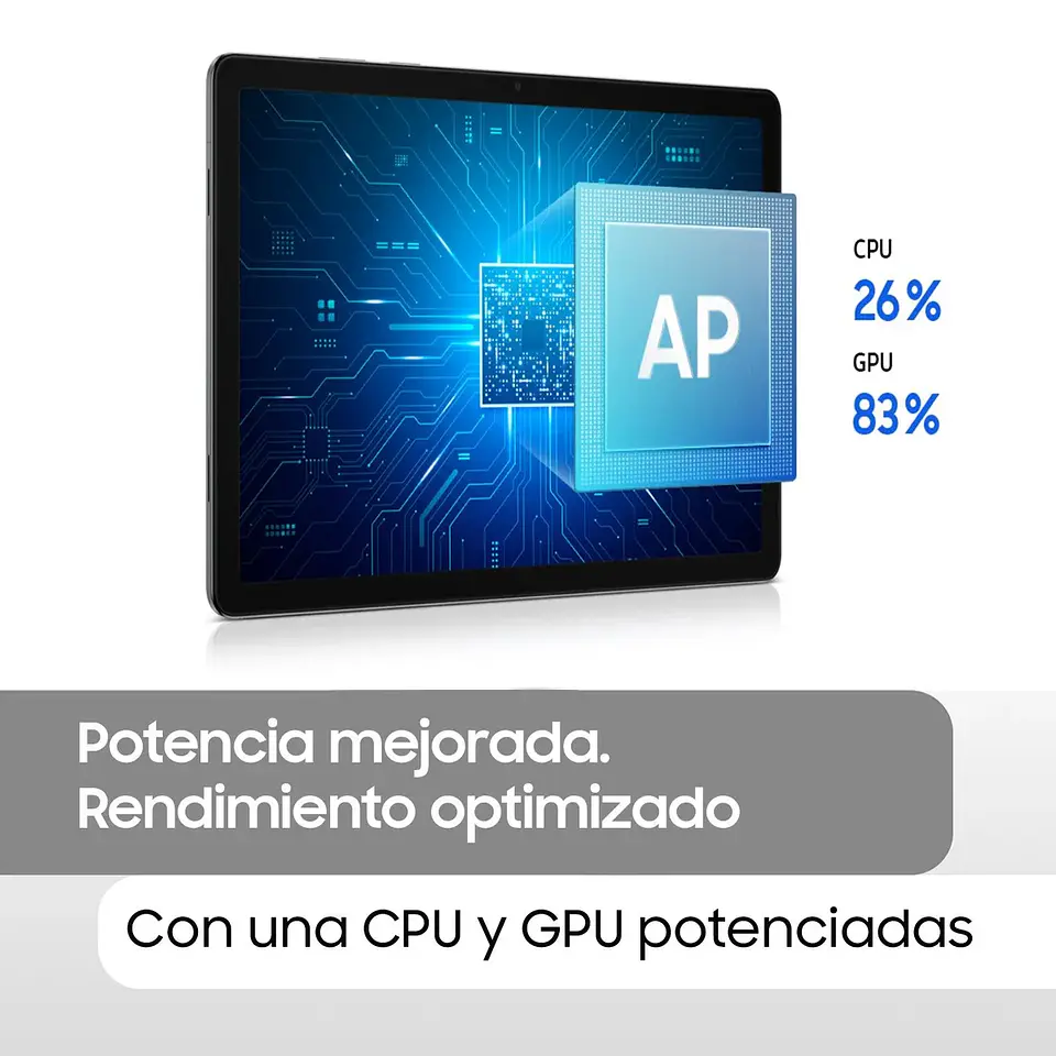 Galaxy Tab A11+ 11