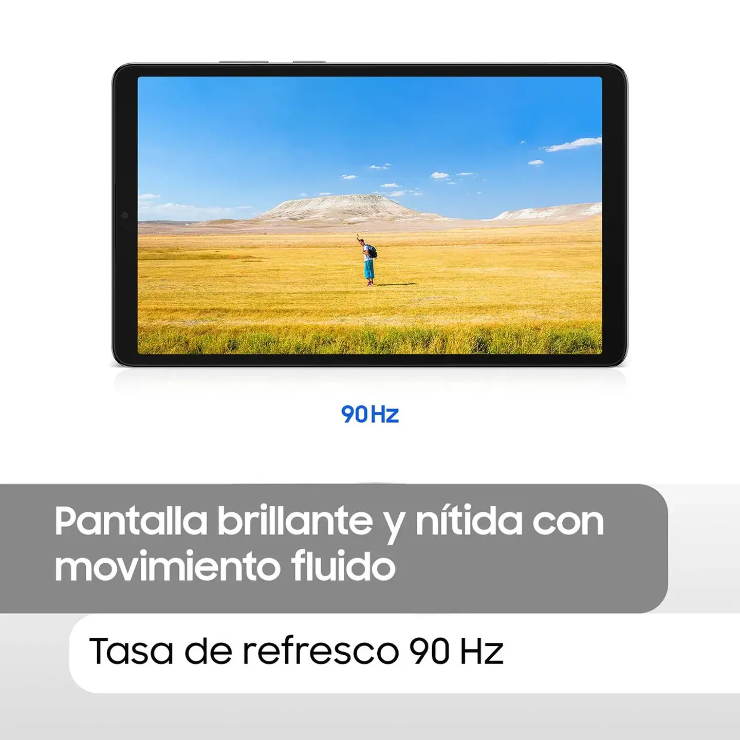 Galaxy Tab A11 8.7
