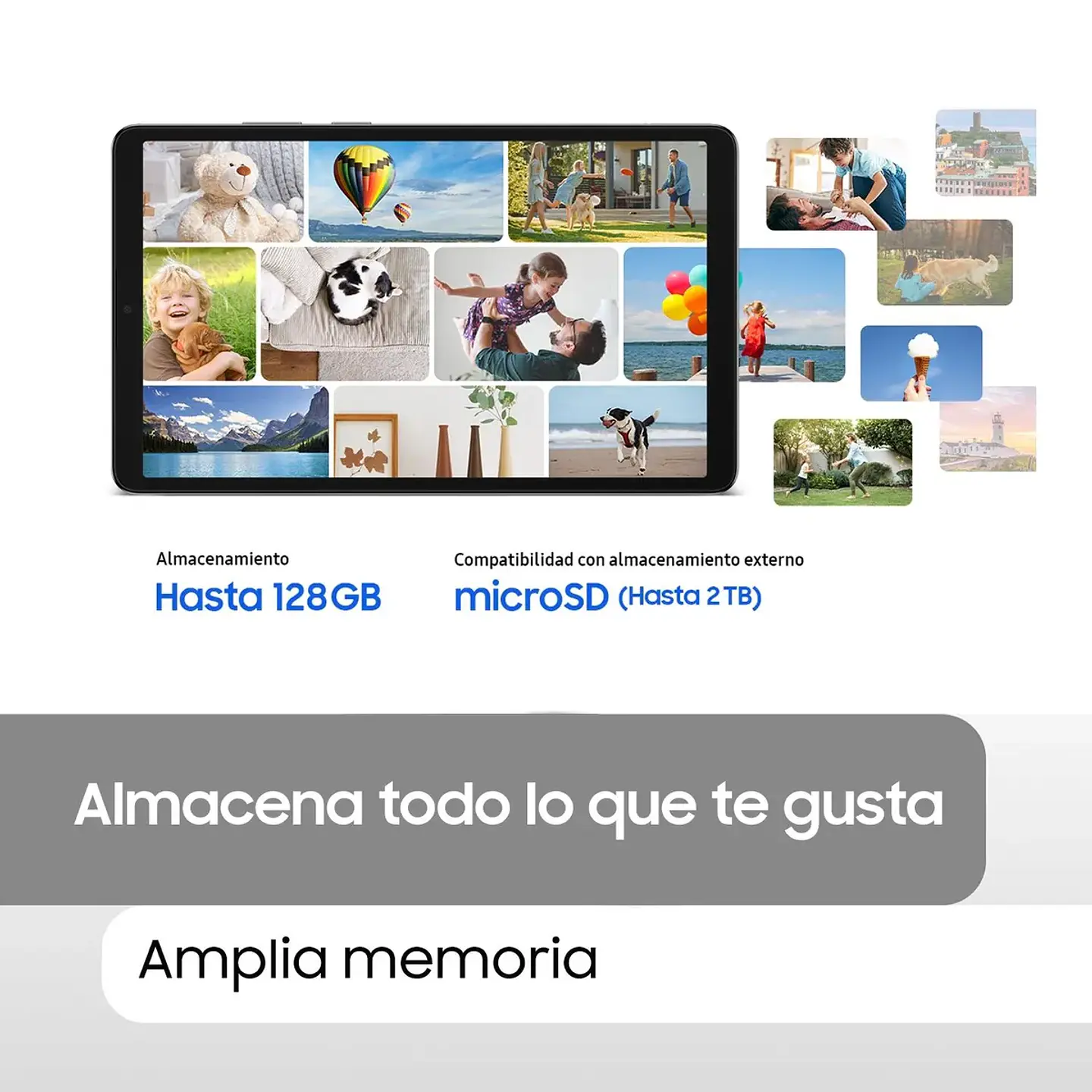 Galaxy Tab A11 8.7