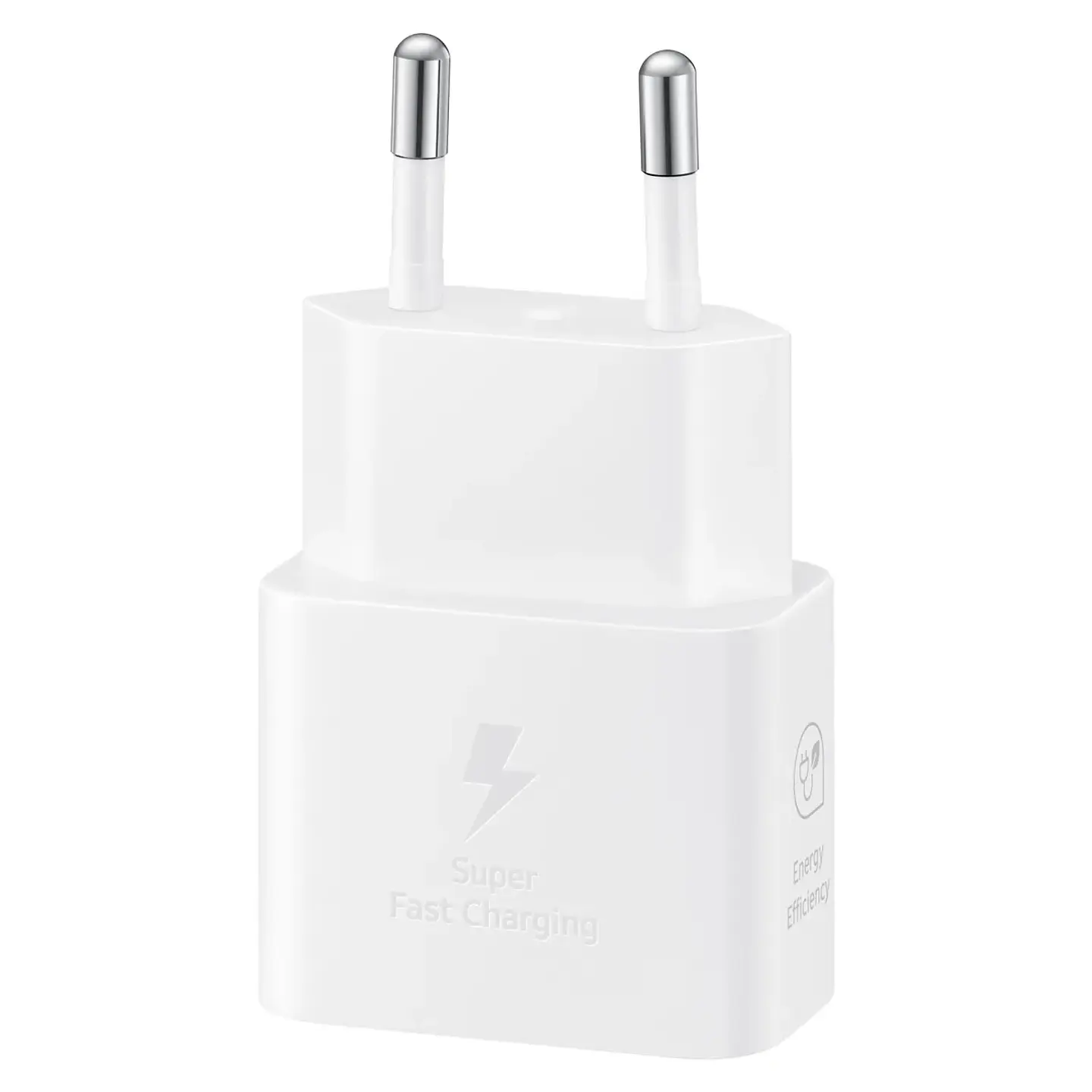 Cargador 25W Con Cable White Samsung (Telefonia) Ep-T2510Xwegch 1