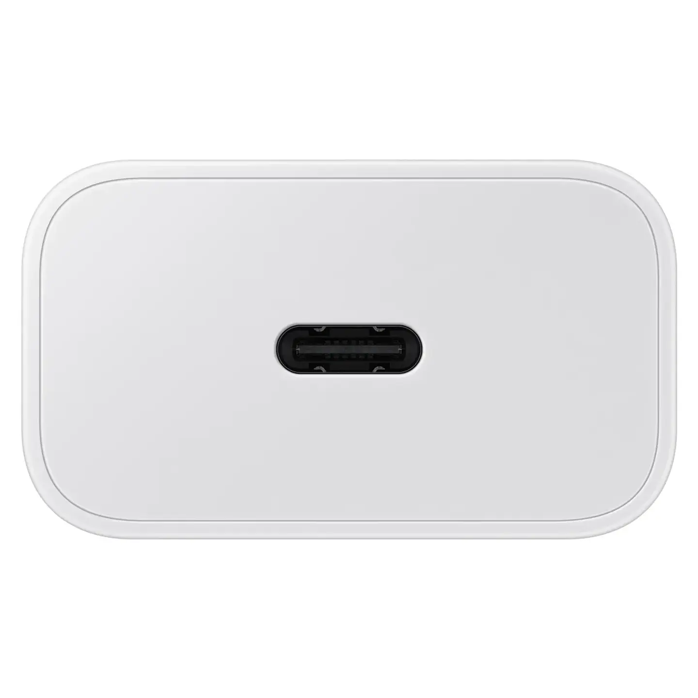 Cargador 25W Con Cable White Samsung (Telefonia) Ep-T2510Xwegch 4