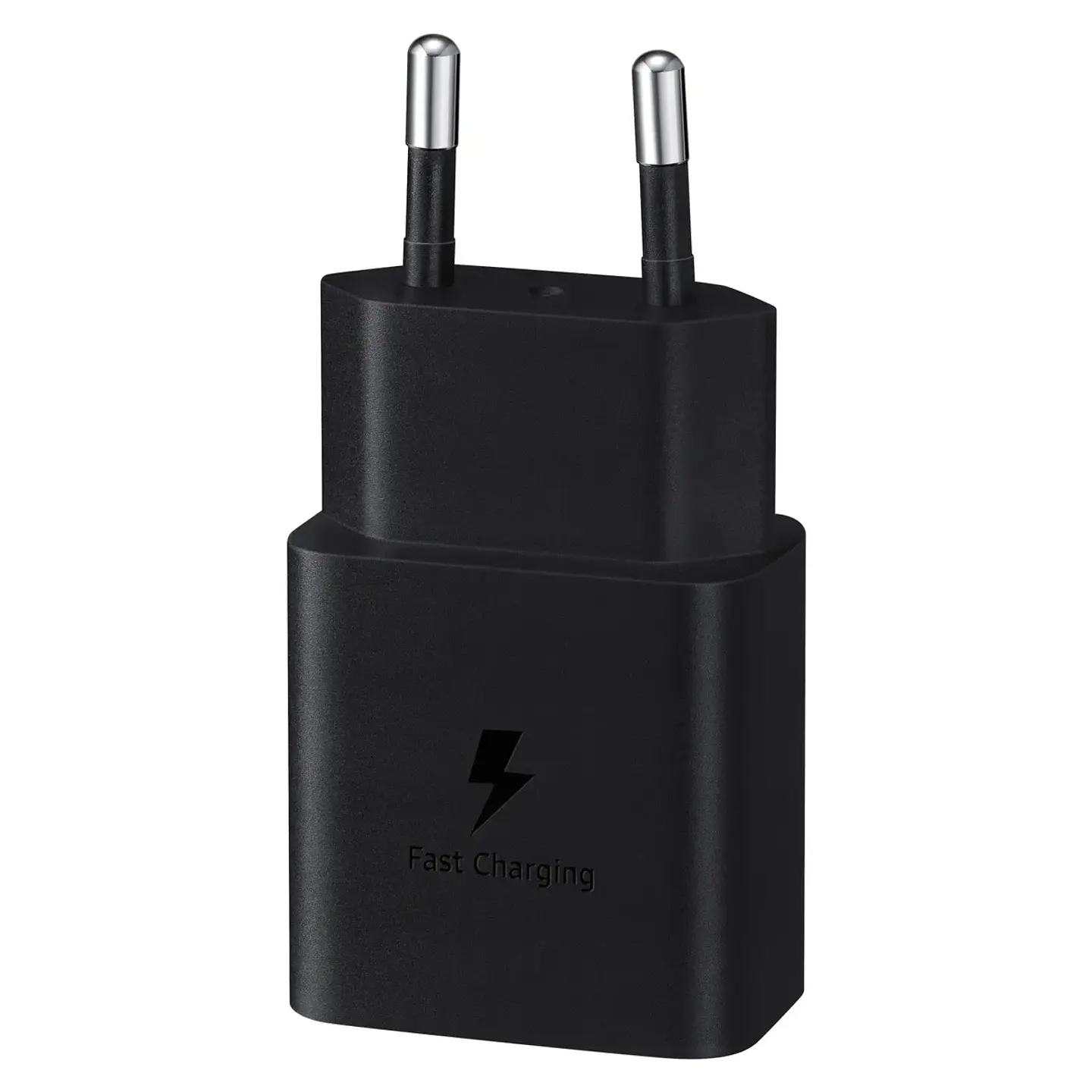 Cargador 15W Sin Cable Black Samsung (Telefonia) Ep-T1510Nbegch 1