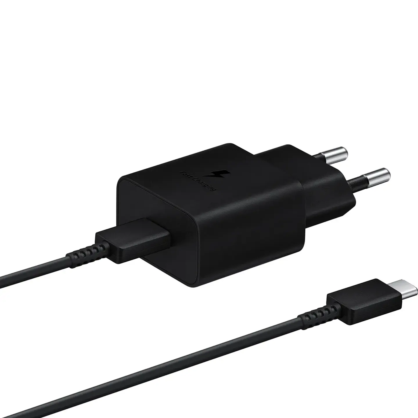 Cargador 15W Sin Cable Black Samsung (Telefonia) Ep-T1510Nbegch 4