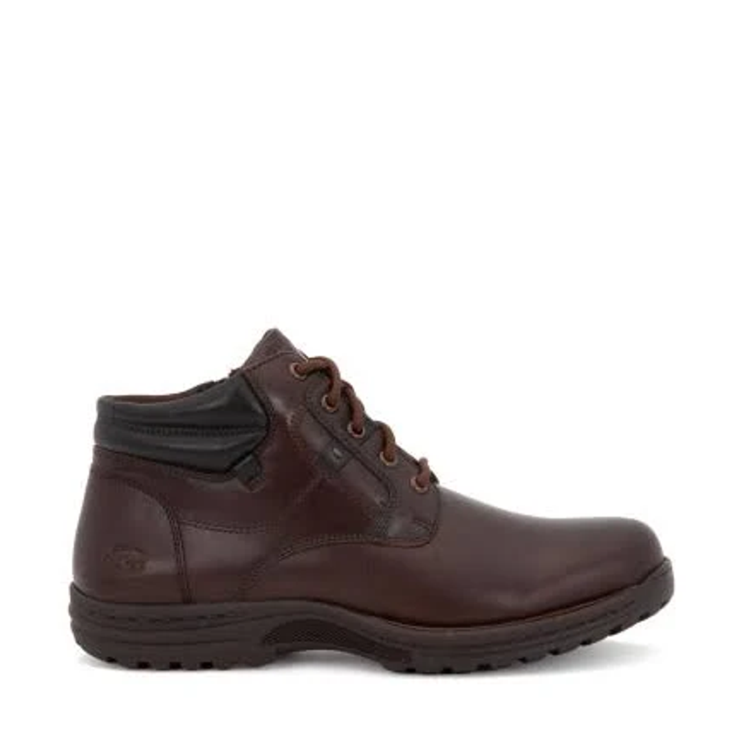 BOTIN HO DORTMUND CASUAL GUANTE 356469565 TABAC 1