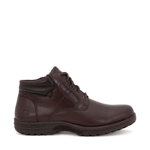 BOTIN HO DORTMUND CASUAL GUANTE 356469565 TABAC