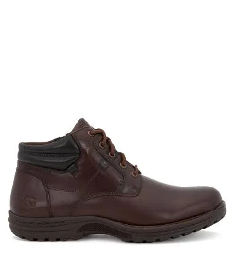 BOTIN HO DORTMUND CASUAL GUANTE 356469565 TABAC