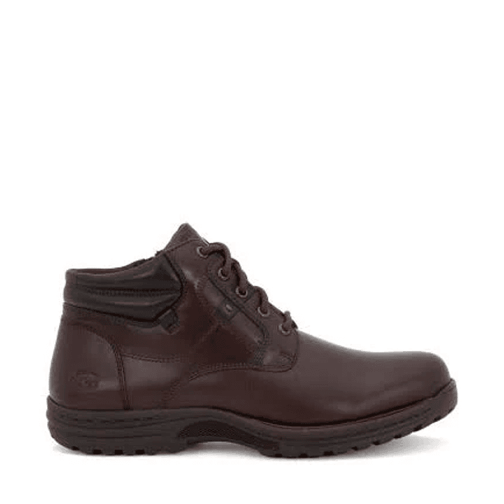 BOTIN HO DORTMUND CASUAL GUANTE 356469565 TABAC 1