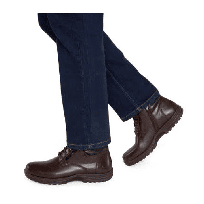 BOTIN HO DORTMUND CASUAL GUANTE 356469565 TABAC 2