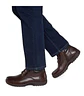 Botin Ho Dortmund Casual Guante 356469565 Tabac - Miniatura 2