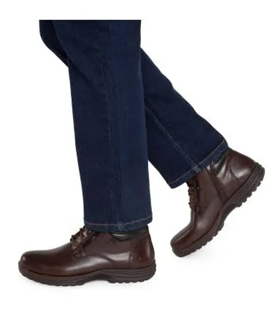 Botin Ho Dortmund Casual Guante 356469565 Tabac 2