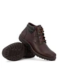Botin Ho Dortmund Casual Guante 356469565 Tabac - Miniatura 3