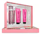 Set Paris Hilton (Mu) 100Ml Edp+Shower Gel+Body Lotion+P.Encil Spray Paris S/C S/T - Miniatura 2