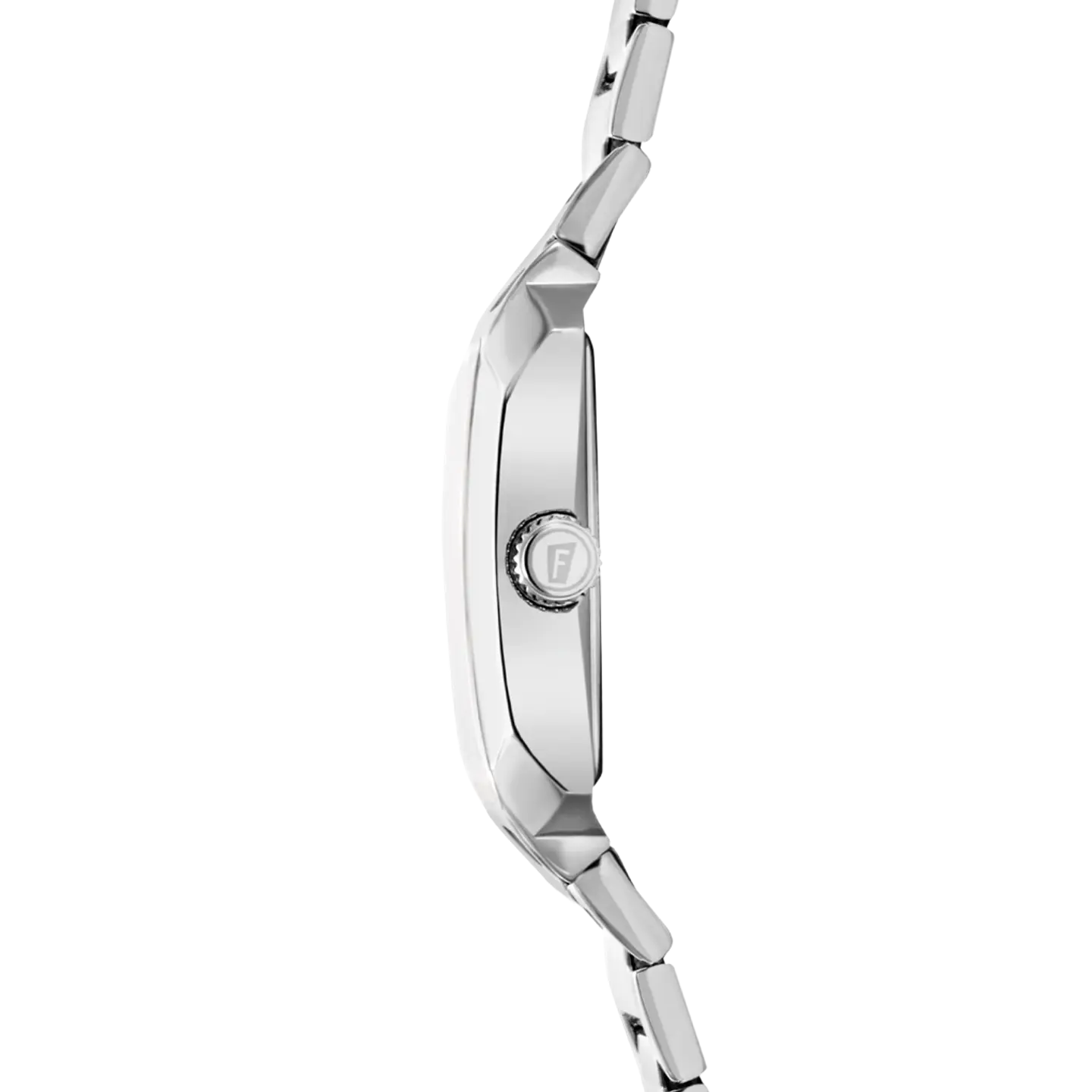 Reloj Mujer Acero Tipo Cartier Festina 20679-1 2