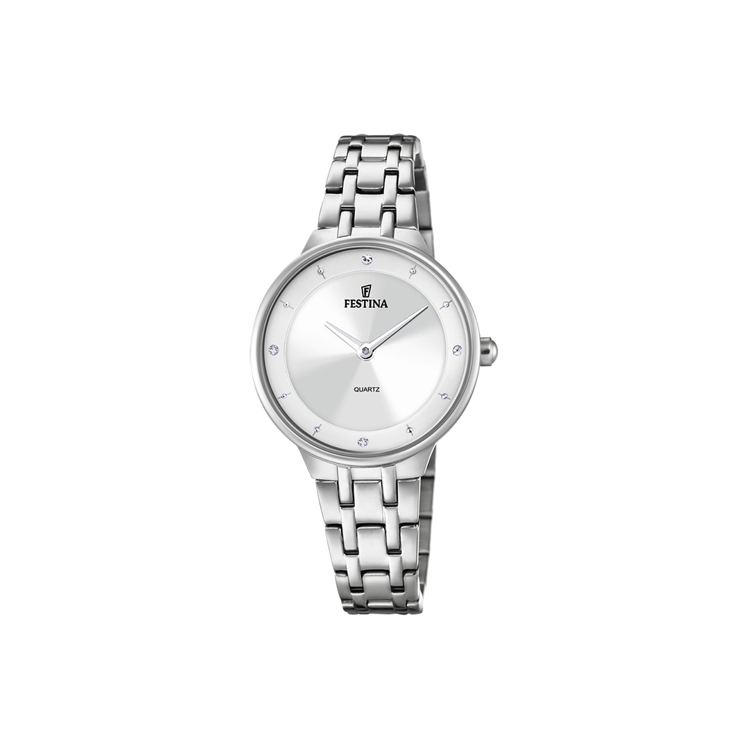 RELOJ PULSERA MUJER FESTINA 20600-1 1