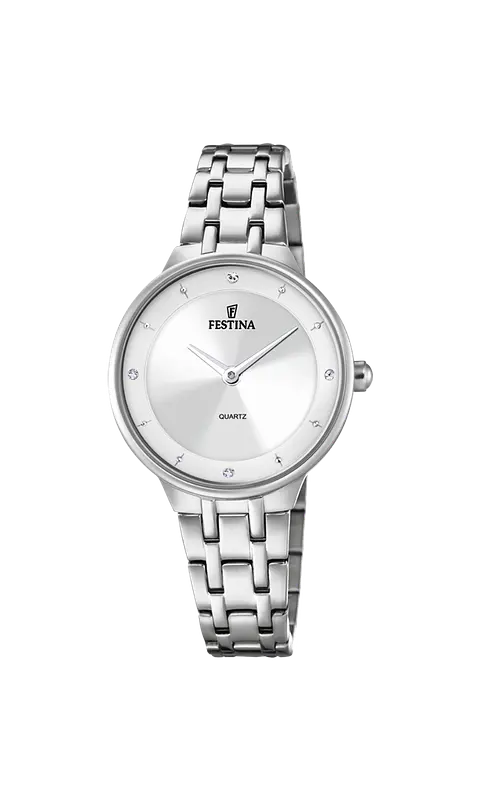 RELOJ PULSERA MUJER FESTINA 20600-1
