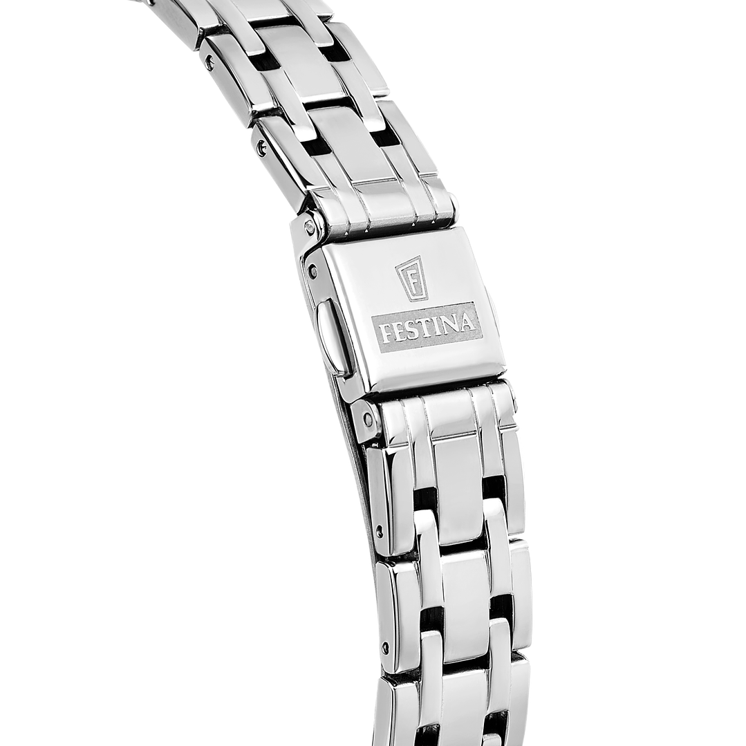 RELOJ PULSERA MUJER FESTINA 20600-1 2