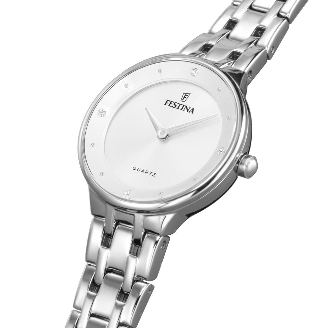 RELOJ PULSERA MUJER FESTINA 20600-1 3