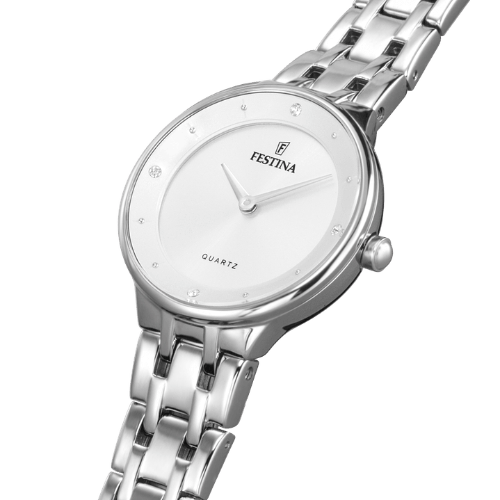RELOJ PULSERA MUJER FESTINA 20600-1 3