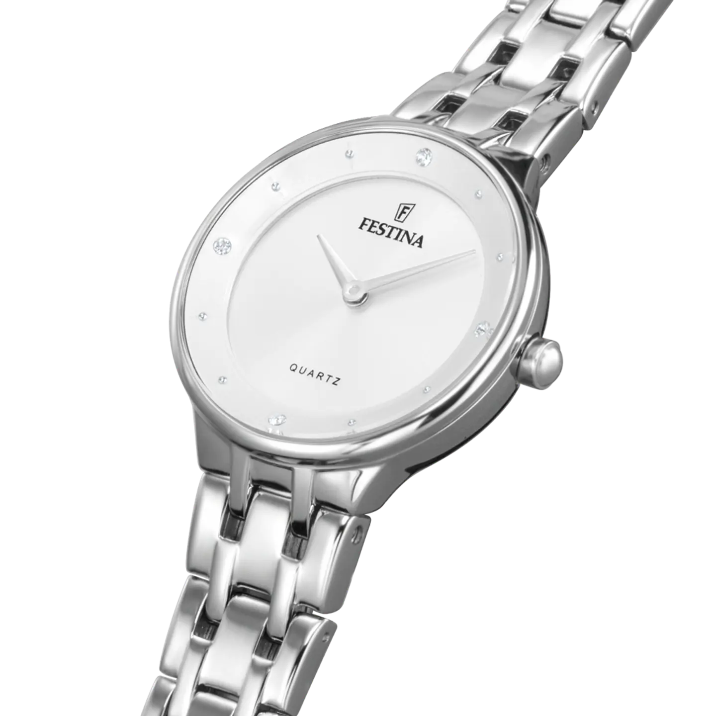 Reloj Pulsera Mujer Festina 20600-1 3