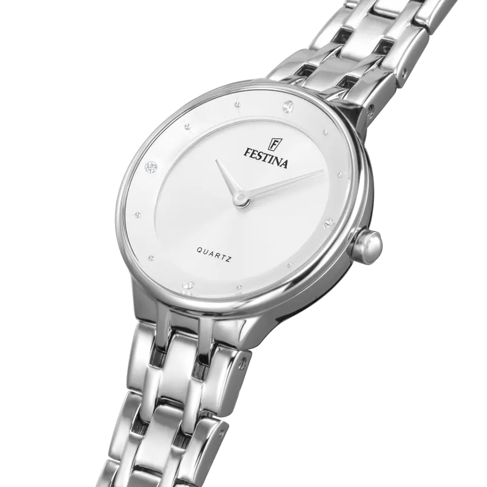 Reloj Pulsera Mujer Festina 20600-1 3