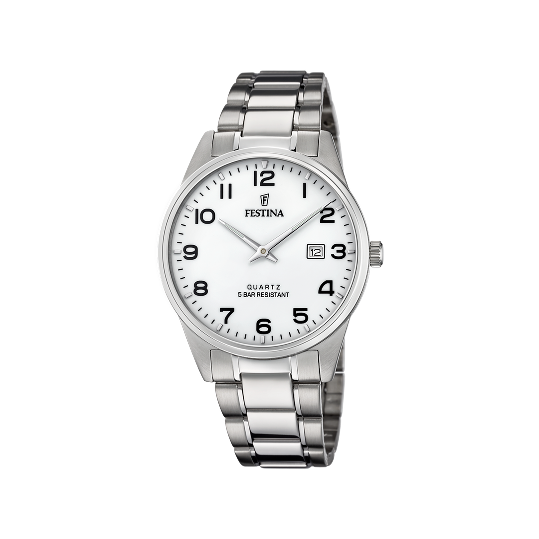 RELOJ HOMBRE. ACE. CLASICO FESTINA 20511-1 1