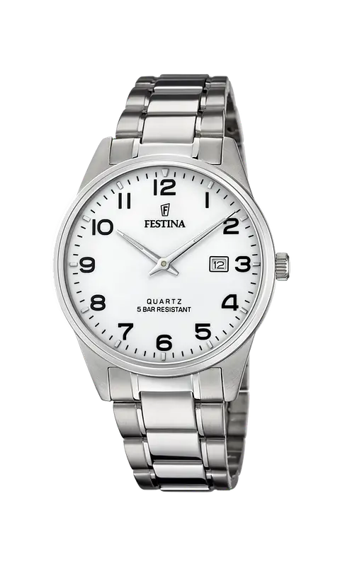 RELOJ HOMBRE. ACE. CLASICO FESTINA 20511-1