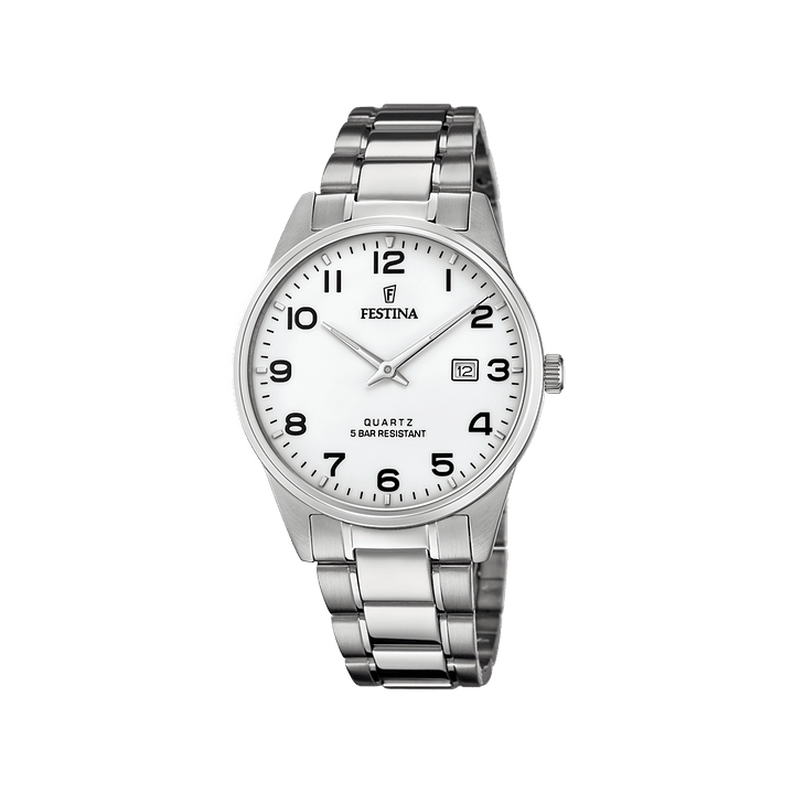 RELOJ HOMBRE. ACE. CLASICO FESTINA 20511-1 1