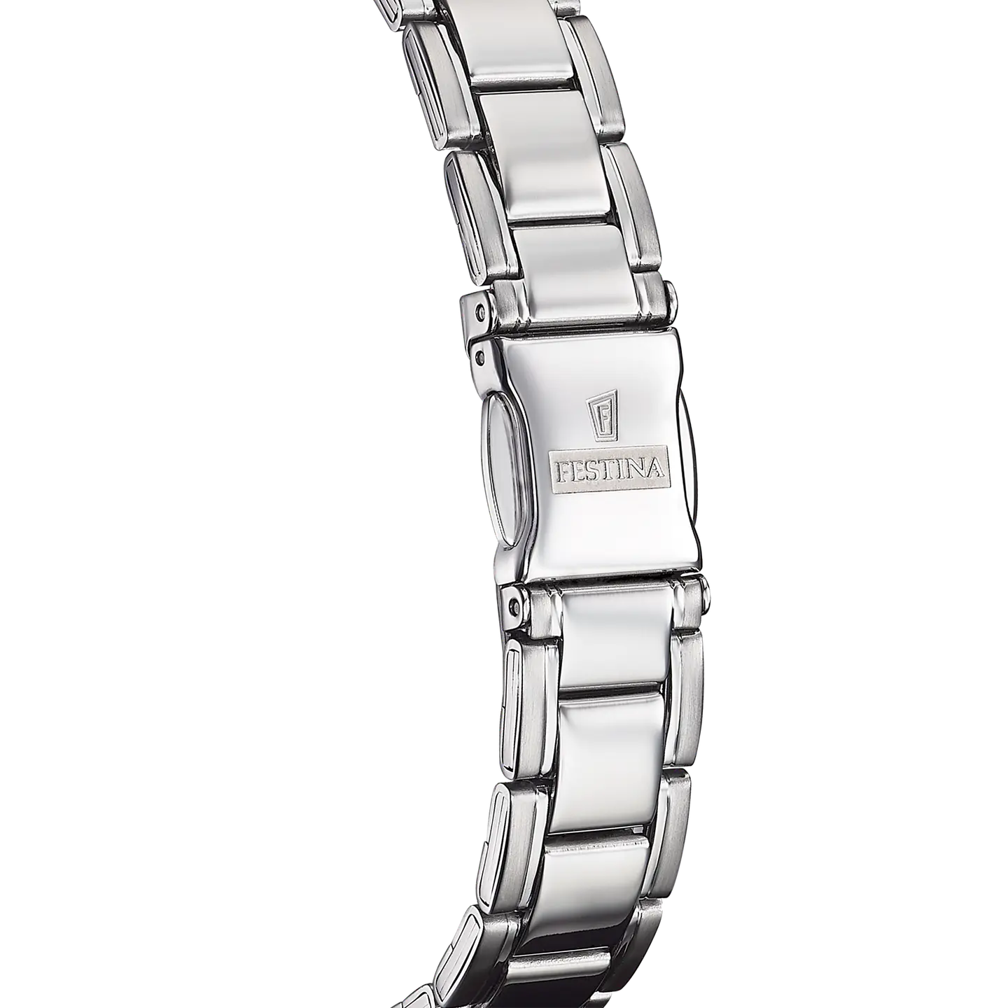 Reloj Mujer Acero Clasico Festina 20509-3 3
