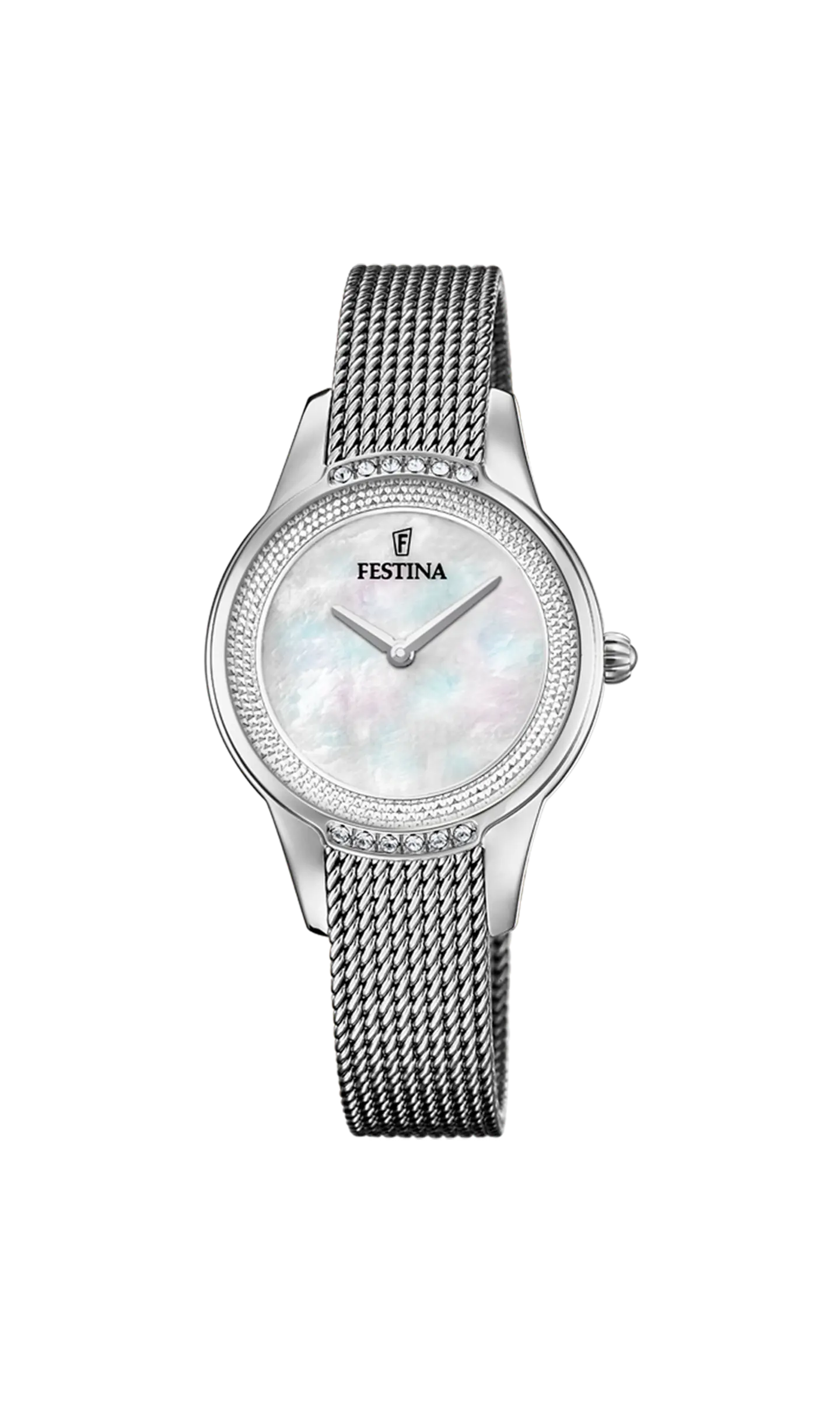 Reloj Mujer. Acero Swarovski Colores Festina 20494-4 1