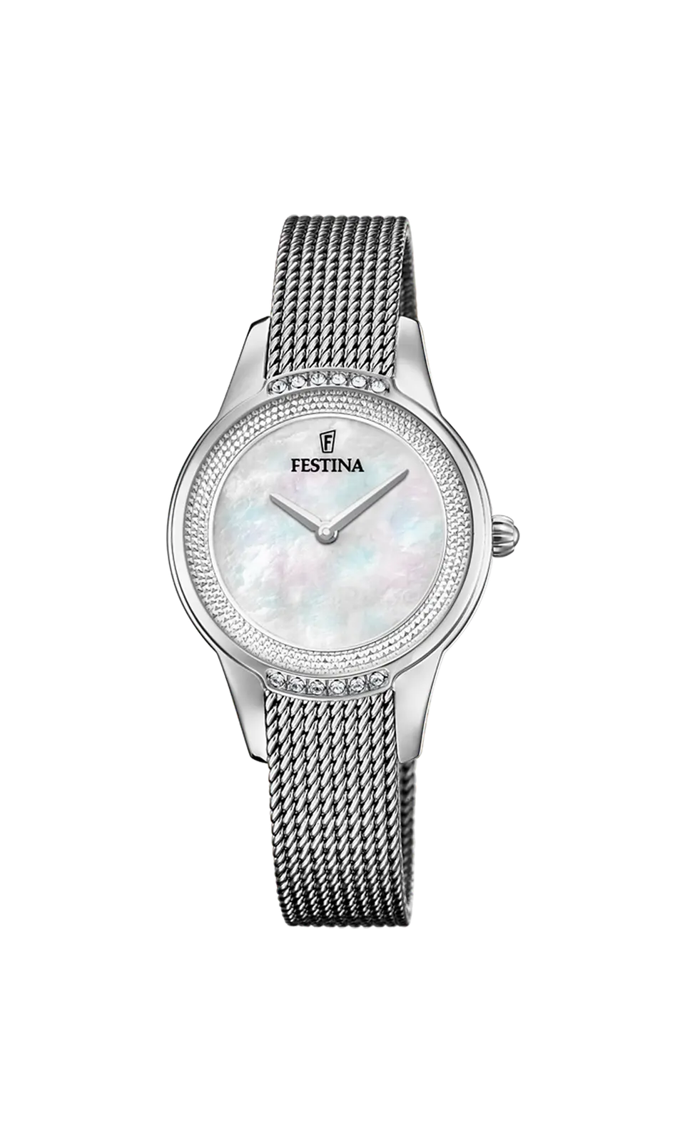 Reloj Mujer. Acero Swarovski Colores Festina 20494-4 1