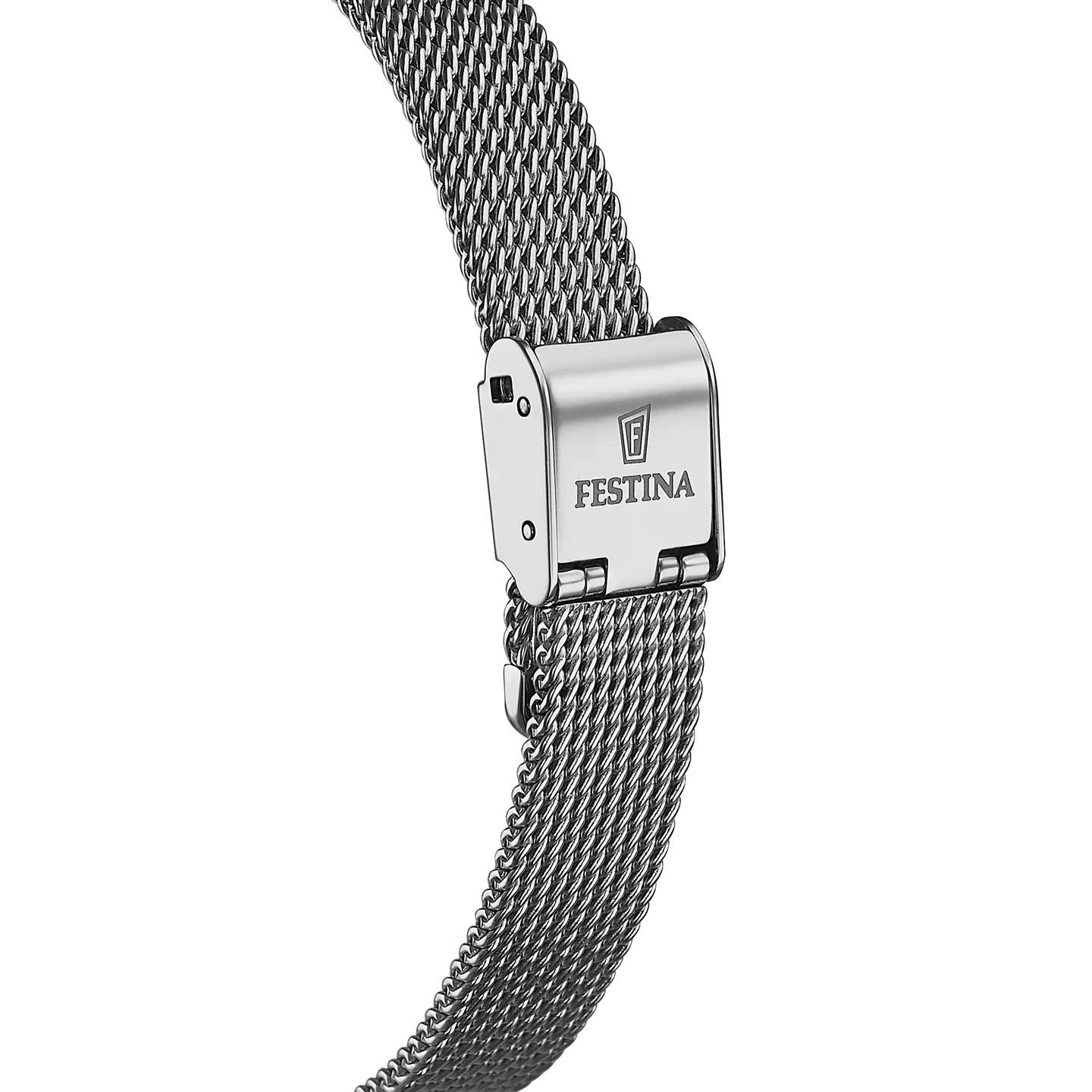 Reloj Mujer. Acero Swarovski Colores Festina 20494-4 3
