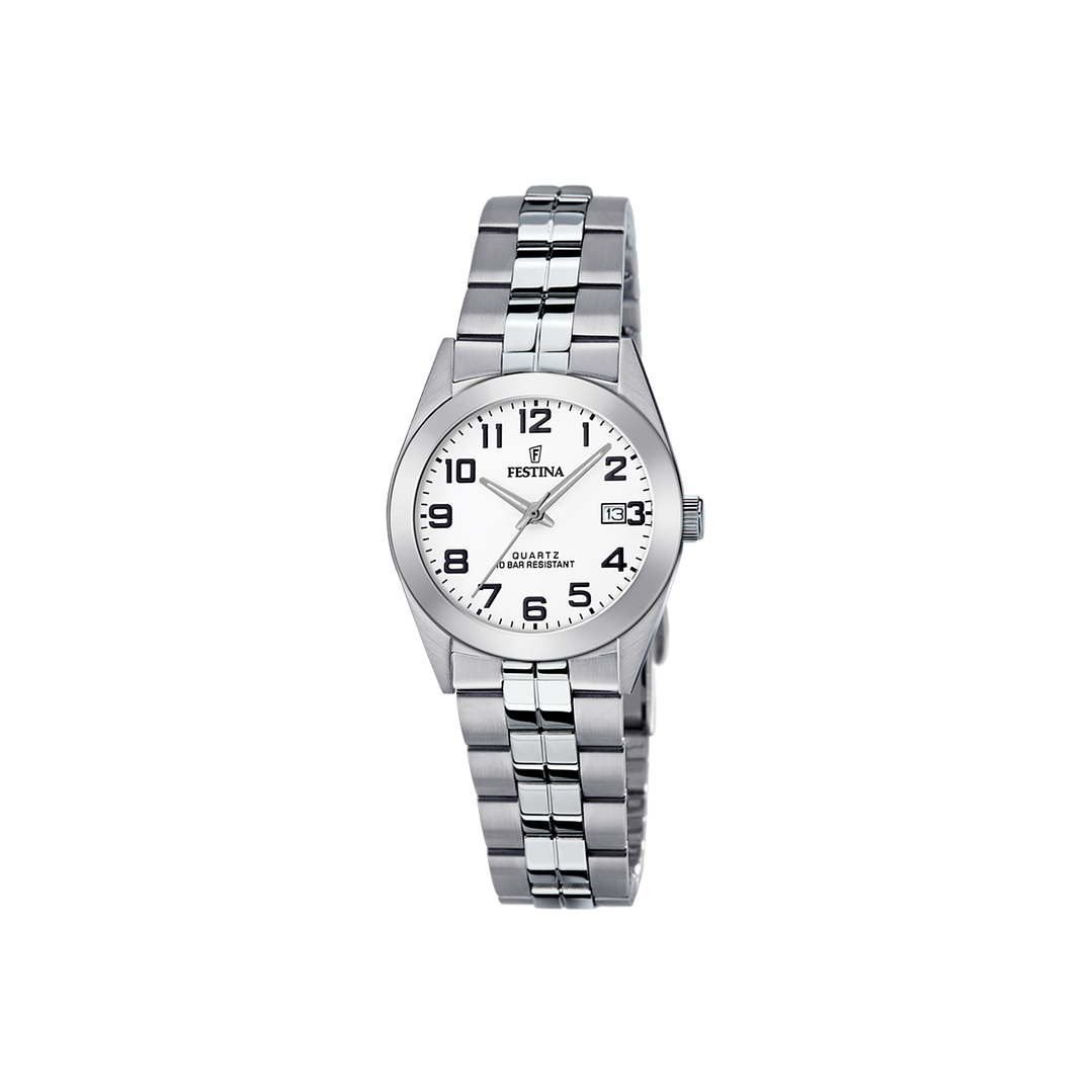 RELOJ MUJER ACE 10ATM FESTINA 20438-1 1