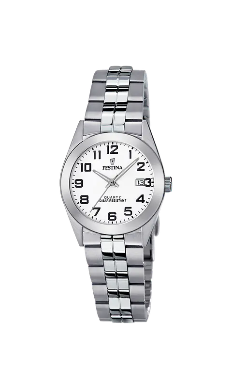 RELOJ MUJER ACE 10ATM FESTINA 20438-1