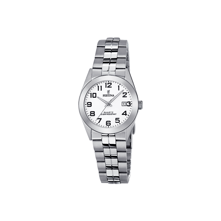 RELOJ MUJER ACE 10ATM FESTINA 20438-1 1