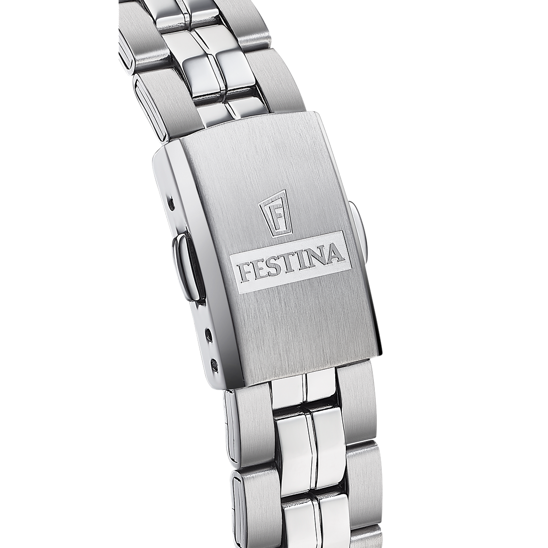 RELOJ MUJER ACE 10ATM FESTINA 20438-1 2