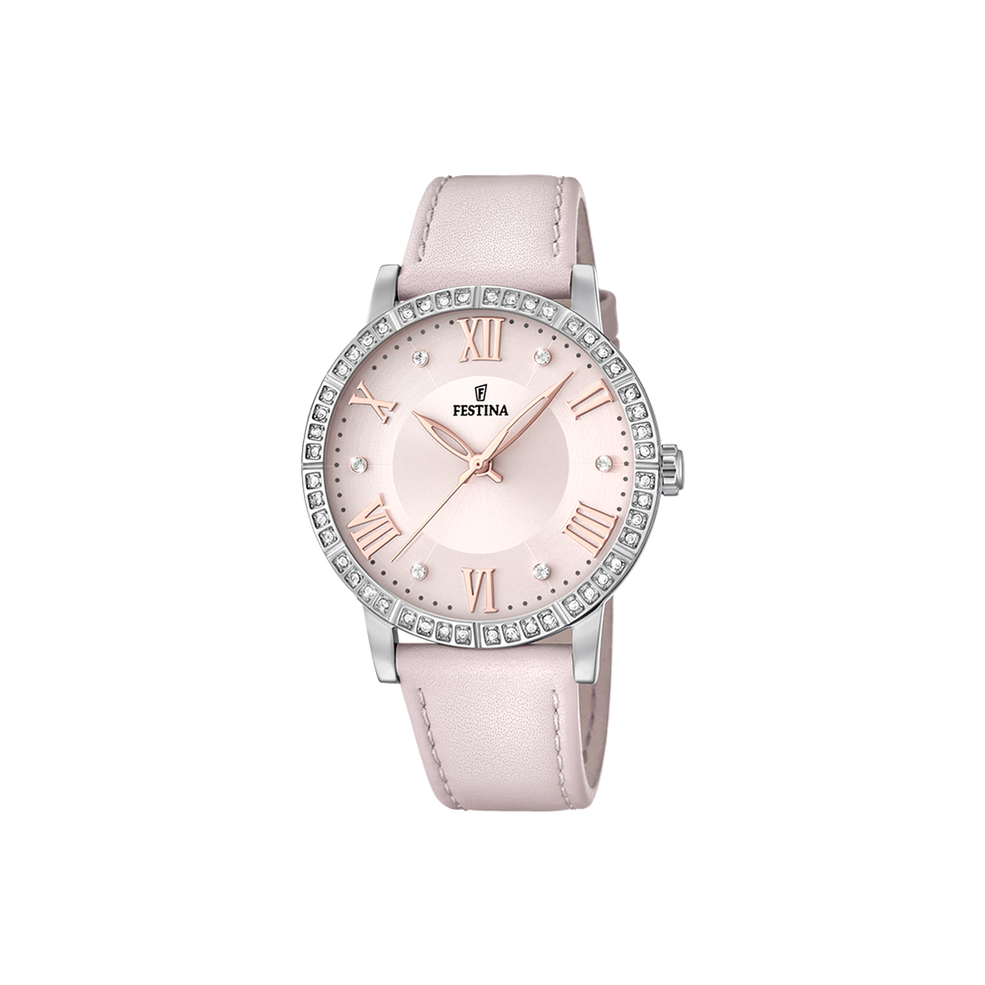 RELOJ PULSERA MUJER FESTINA 20412-2 1