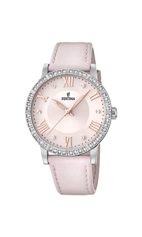 RELOJ PULSERA MUJER FESTINA 20412-2