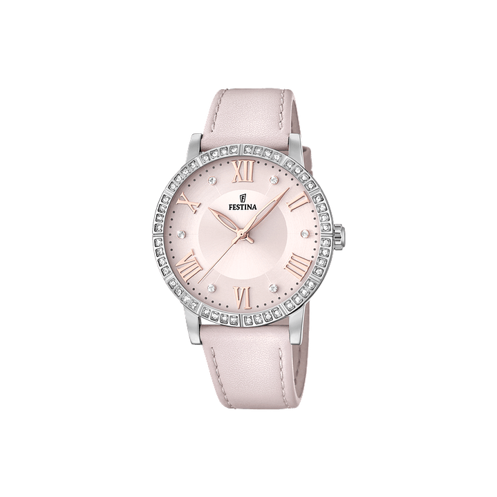 RELOJ PULSERA MUJER FESTINA 20412-2 1