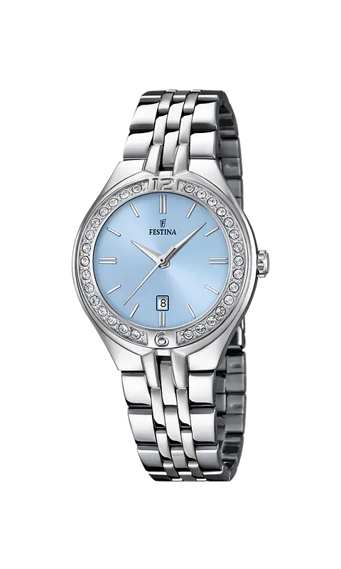 RELOJ PULSERA MUJER FESTINA 16867-4