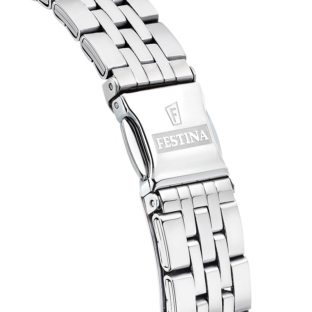 RELOJ MUJER. ACERO. ZIRCONES FESTINA 16867-1 3