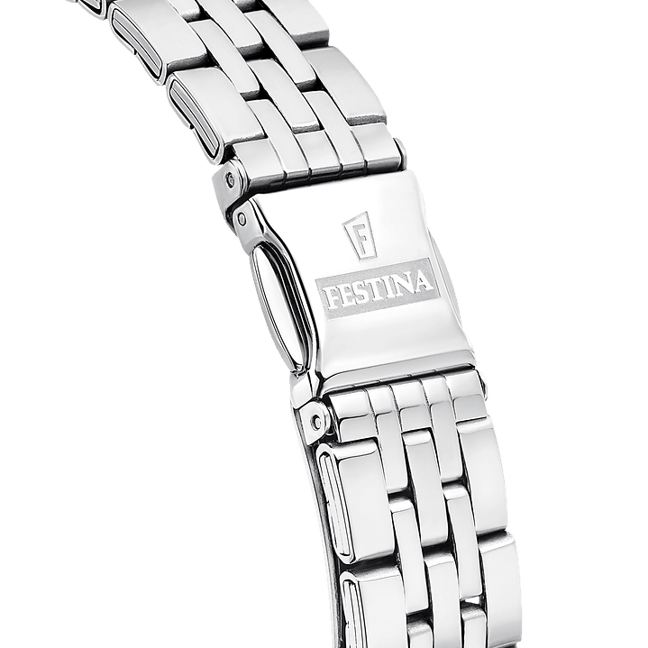 RELOJ MUJER. ACERO. ZIRCONES FESTINA 16867-1 3