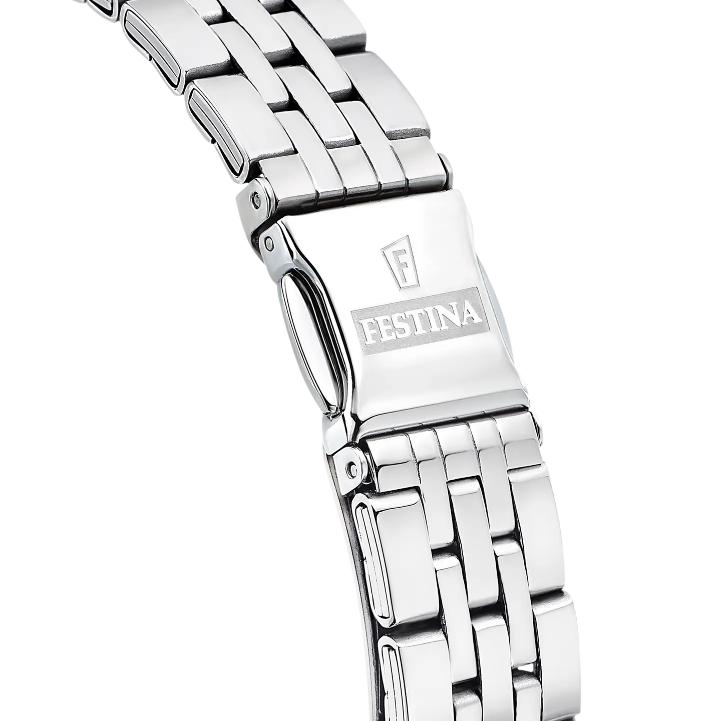 Reloj Mujer. Acero. Zircones Festina 16867-1 3