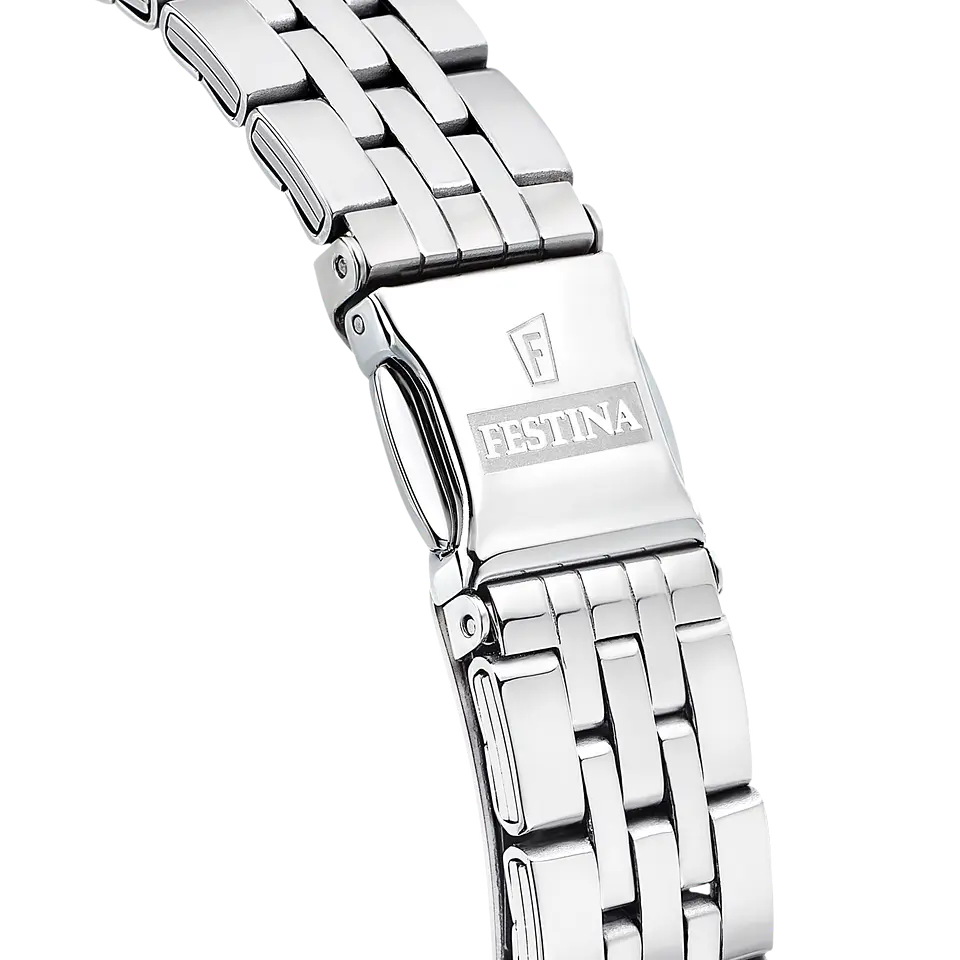 Reloj Mujer. Acero. Zircones Festina 16867-1 3