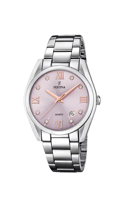 RELOJ PULSERA MUJER FESTINA 16790-D