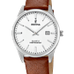 RELOJ HOMBRE CUERO CLASICO FESTINA 20512-2 - Miniatura 1
