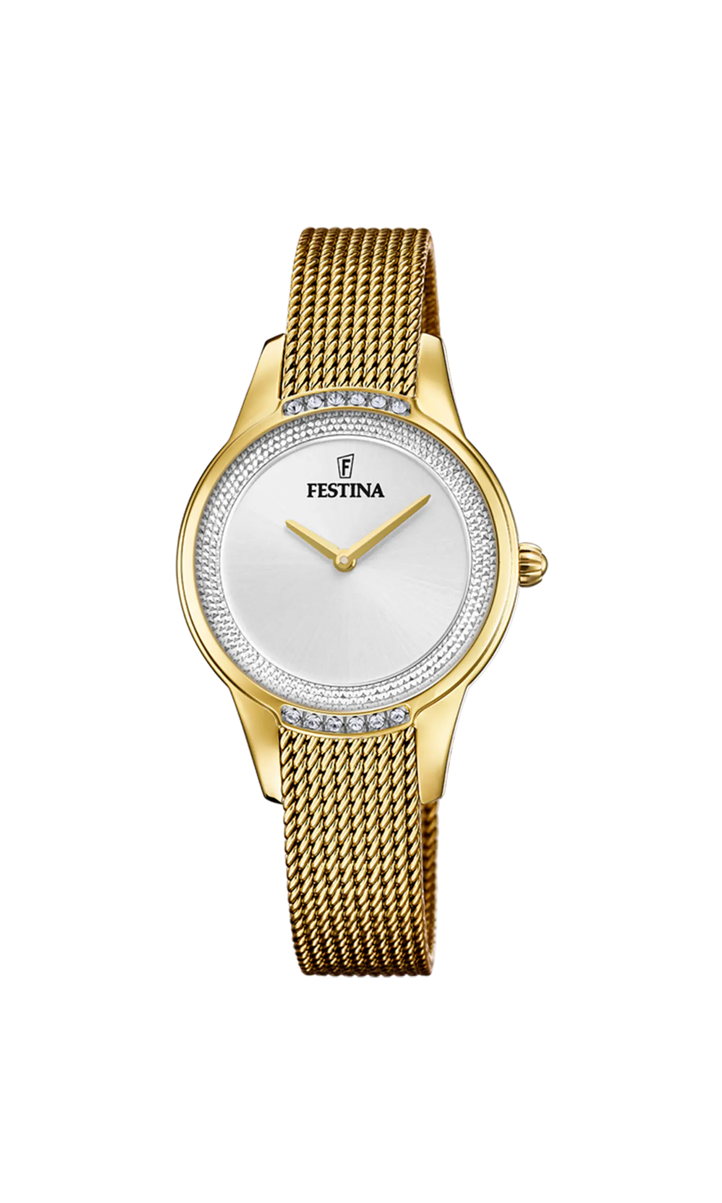 Reloj Mujer. Acero Swarovski Colores Festina 20495-1 1